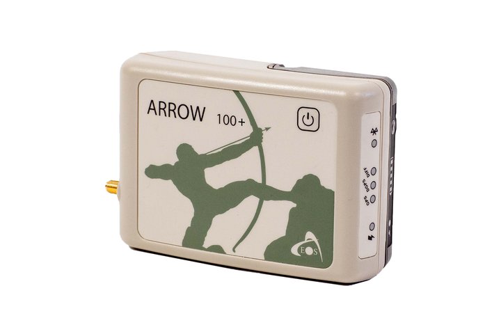 Arrow 100+ GNSS receiver