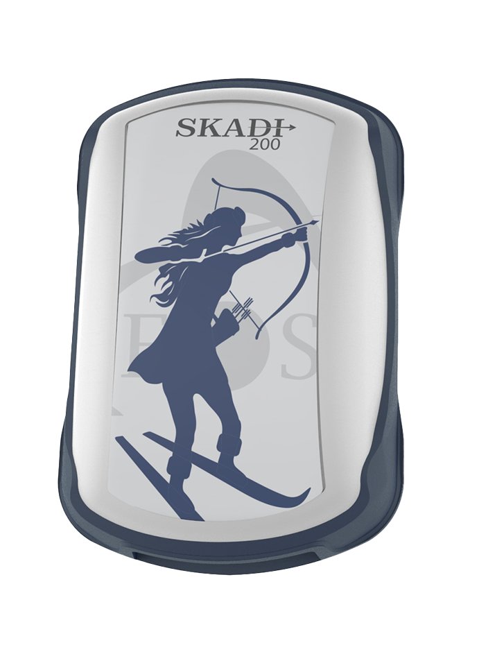 Skadi 200 GNSS receiver