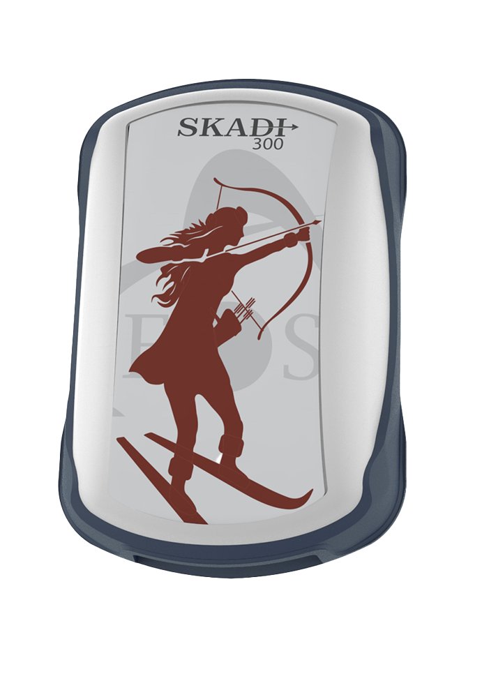 Skadi 300 GNSS receiver