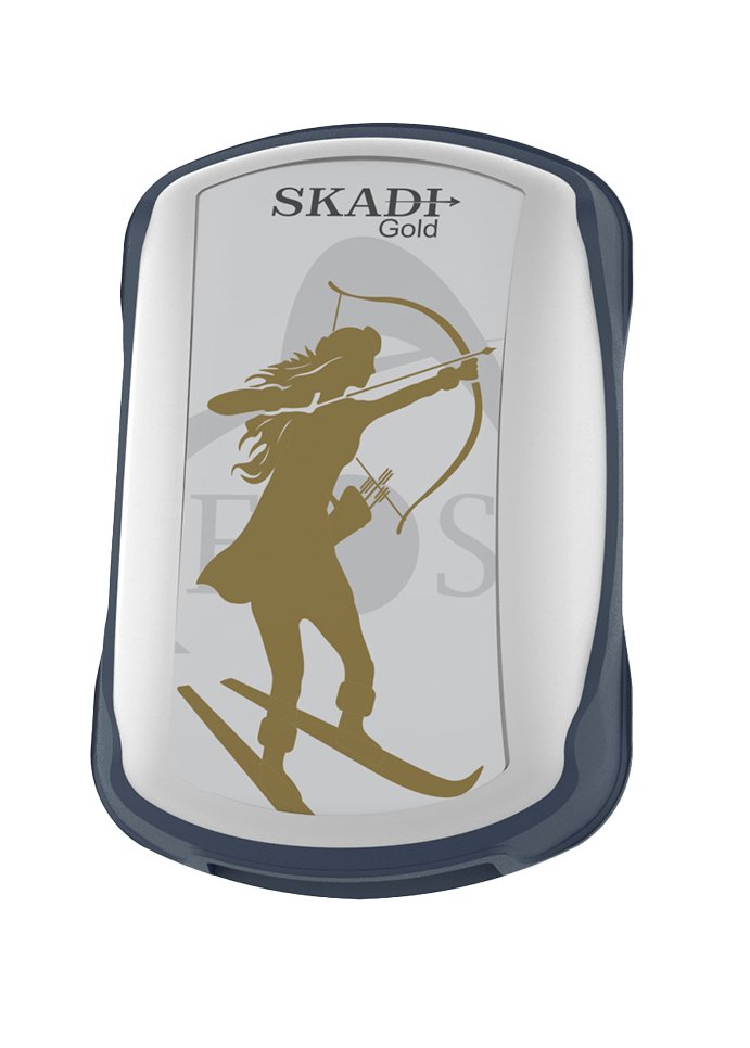 Skadi Gold GNSS receiver